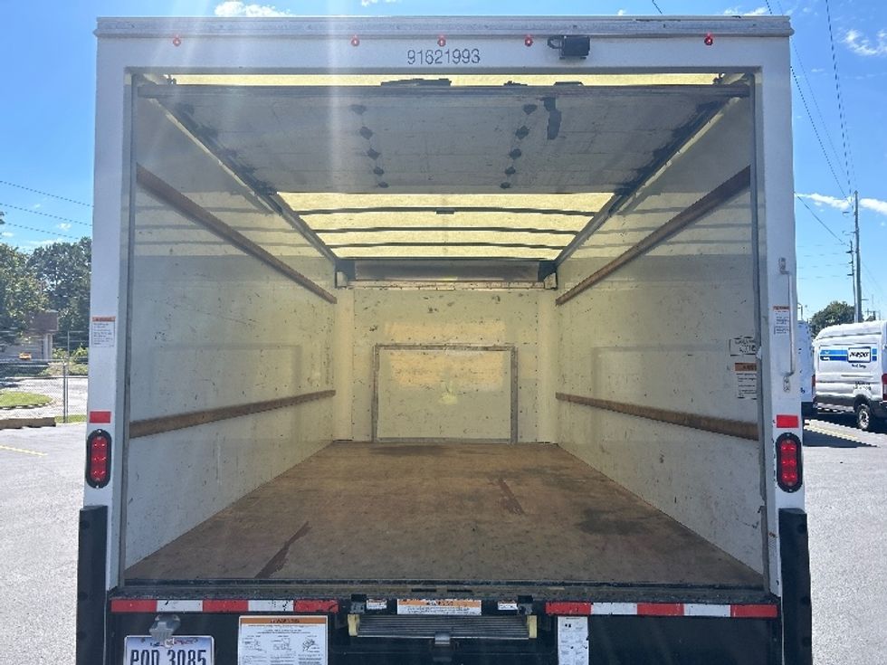Light Duty Box Truck-Light and Medium Duty Trucks-Ford-2022-E350-Birmingham-AL-146,632\n\t\tmiles-$ 21,000 - Image 8