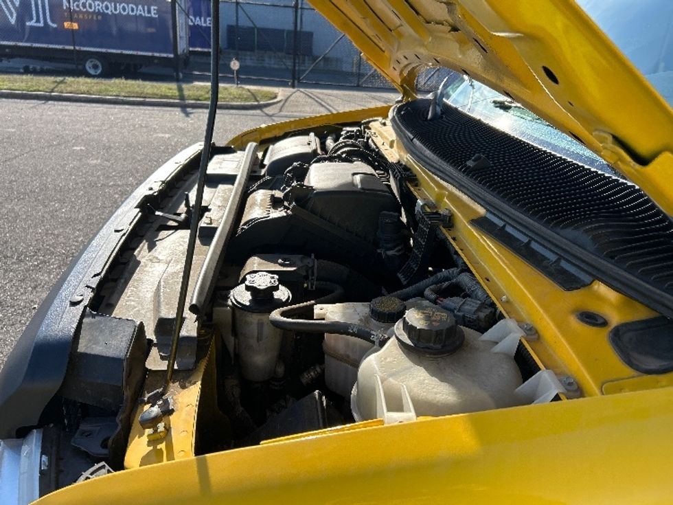 Light Duty Box Truck-Light and Medium Duty Trucks-Ford-2022-E350-Birmingham-AL-92,870\n\t\tmiles-$ 30,000 - Image 23