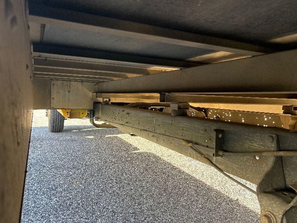 Light Duty Box Truck-Light and Medium Duty Trucks-Ford-2022-E350-Birmingham-AL-92,870\n\t\tmiles-$ 30,000 - Image 5