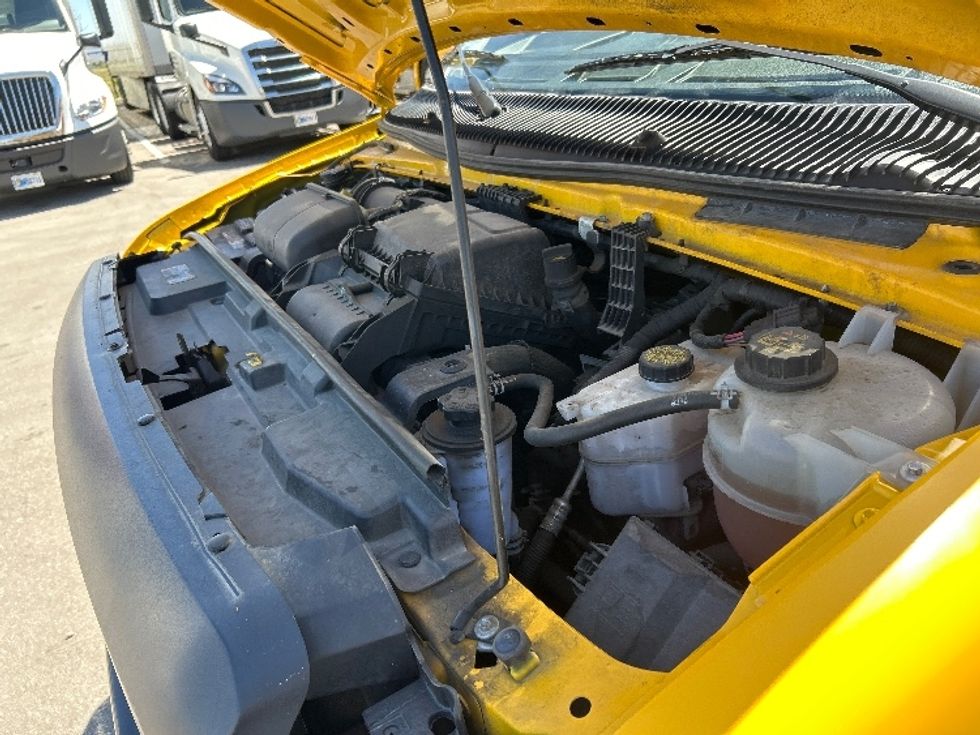 Light Duty Box Truck-Light and Medium Duty Trucks-Ford-2022-E350-Boise-ID-89,517\n\t\tmiles-$ 29,750 - Image 23