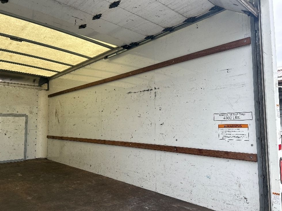 Light Duty Box Truck-Light and Medium Duty Trucks-Ford-2022-E350-Braintree-MA-151,621\n\t\tmiles-$ 20,750 - Image 11