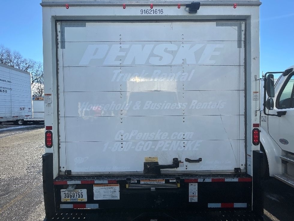 Light Duty Box Truck-Light and Medium Duty Trucks-Ford-2022-E350-Braintree-MA-91,668\n\t\tmiles-$ 30,000 - Image 6