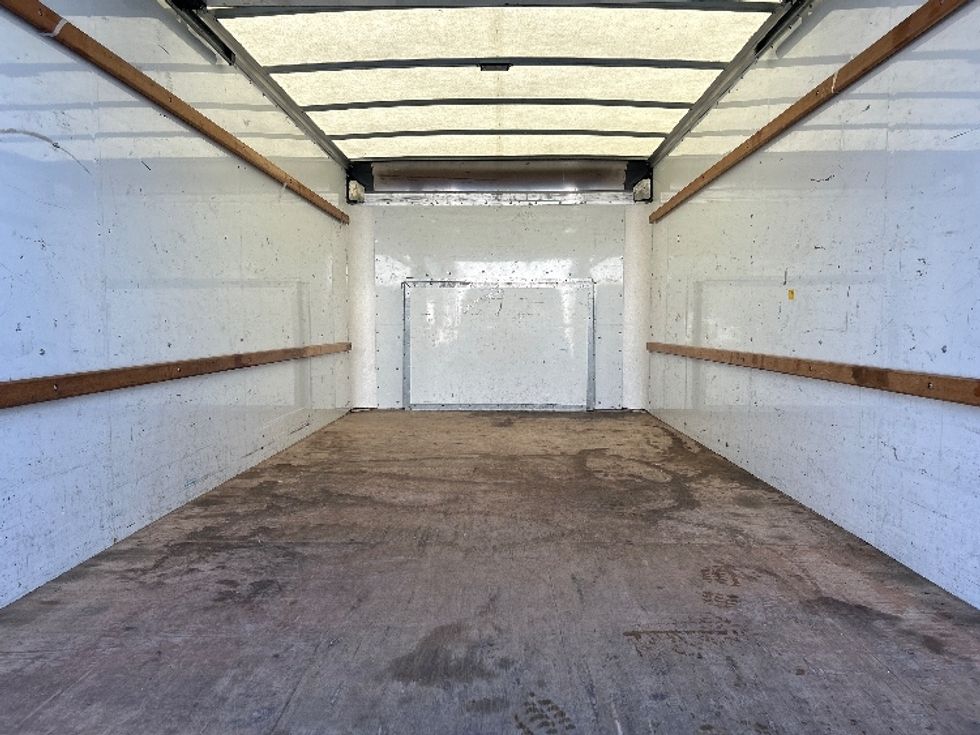Light Duty Box Truck-Light and Medium Duty Trucks-Ford-2022-E350-Braintree-MA-91,668\n\t\tmiles-$ 30,000 - Image 7
