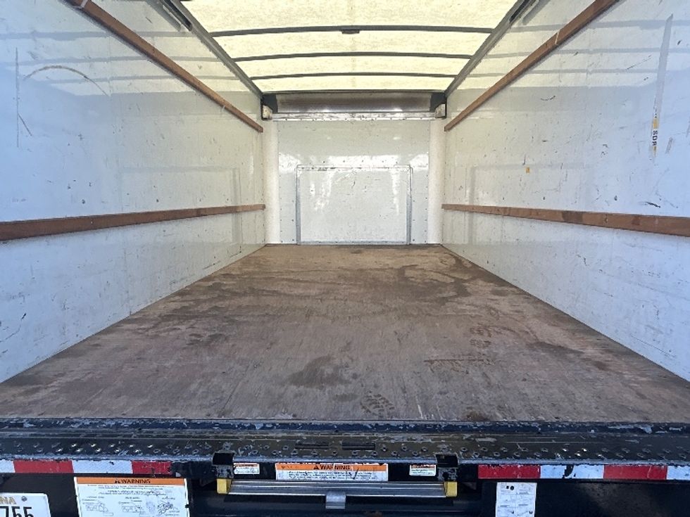 Light Duty Box Truck-Light and Medium Duty Trucks-Ford-2022-E350-Braintree-MA-91,668\n\t\tmiles-$ 30,000 - Image 8