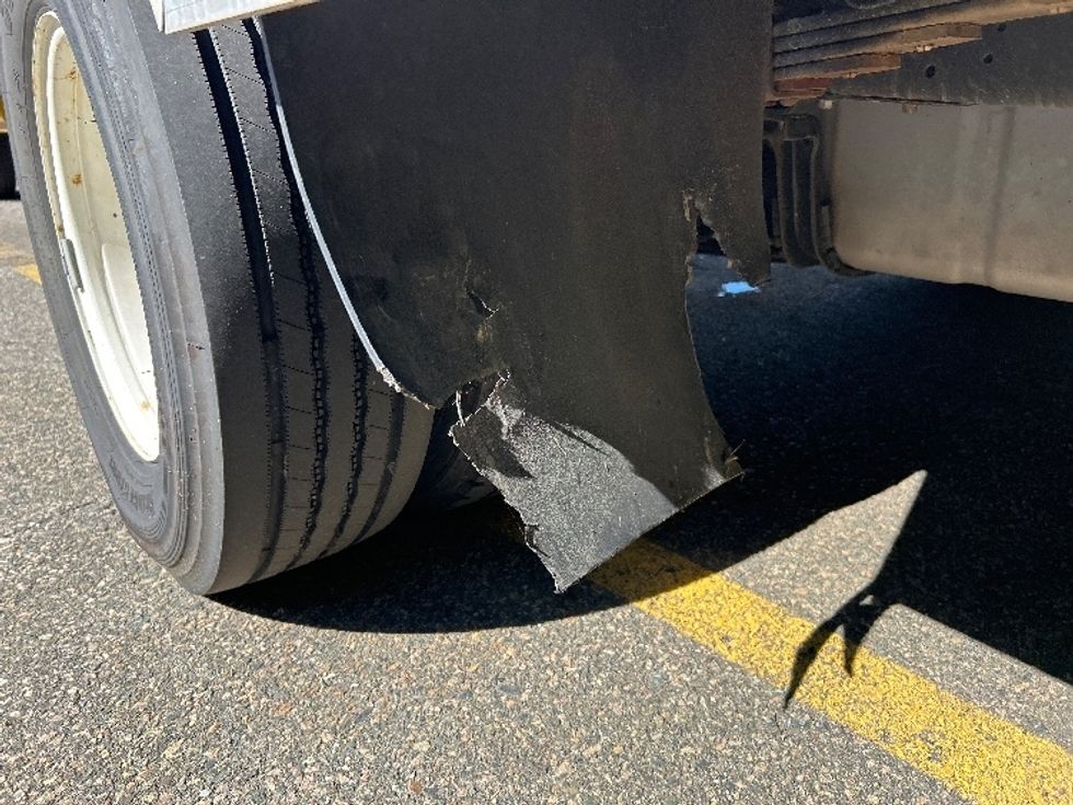 Light Duty Box Truck-Light and Medium Duty Trucks-Ford-2022-E350-Braintree-MA-92,054\n\t\tmiles-$ 28,000 - Image 21