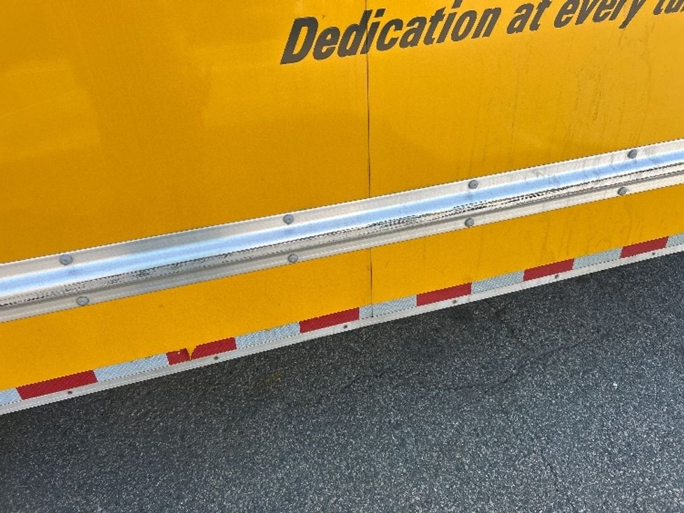 Light Duty Box Truck-Light and Medium Duty Trucks-Ford-2022-E350-Braintree-MA-92,054\n\t\tmiles-$ 28,000 - Image 22