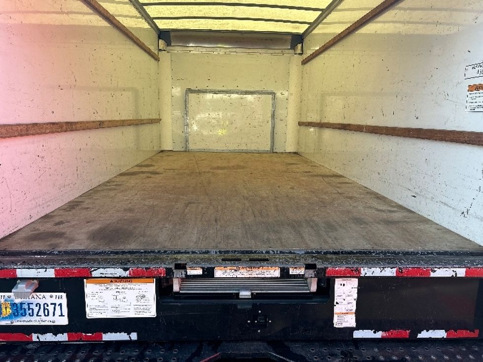 Light Duty Box Truck-Light and Medium Duty Trucks-Ford-2022-E350-Braintree-MA-93,396\n\t\tmiles-$ 29,750 - Image 9