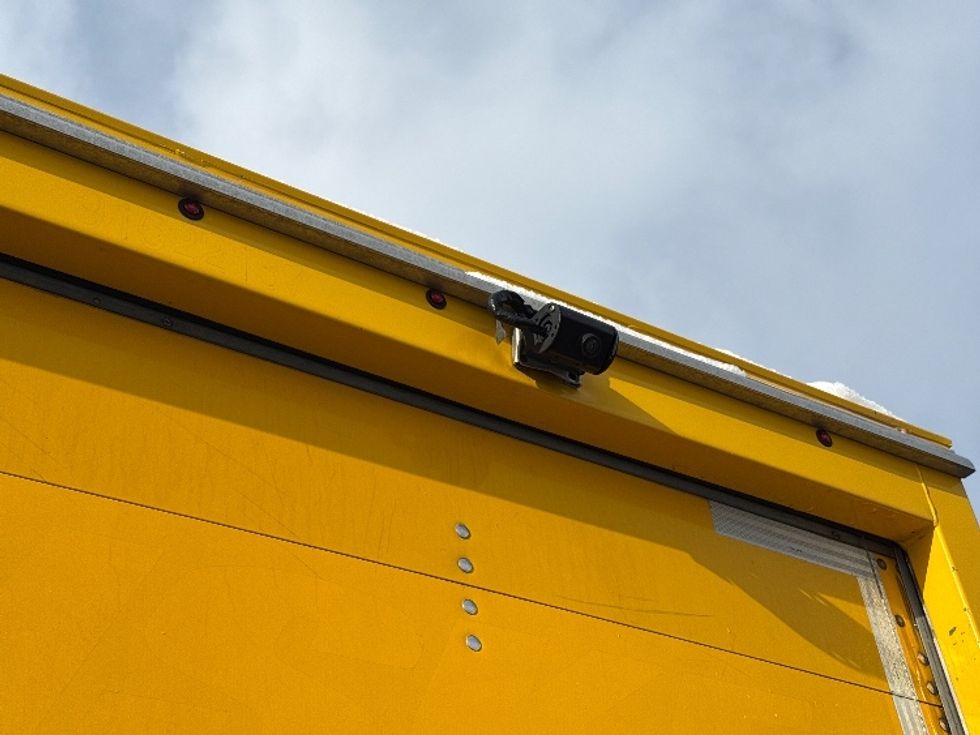 Light Duty Box Truck-Light and Medium Duty Trucks-Ford-2022-E350-Brook Park-OH-91,947\n\t\tmiles-$ 28,500 - Image 24