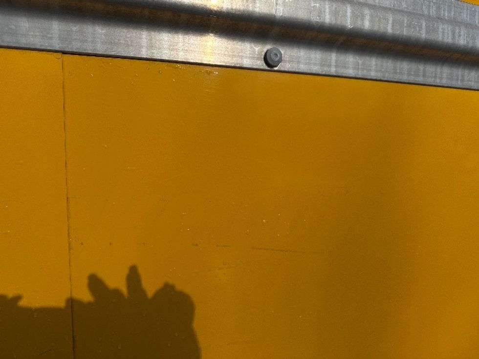 Light Duty Box Truck-Light and Medium Duty Trucks-Ford-2022-E350-Brook Park-OH-91,947\n\t\tmiles-$ 28,500 - Image 27