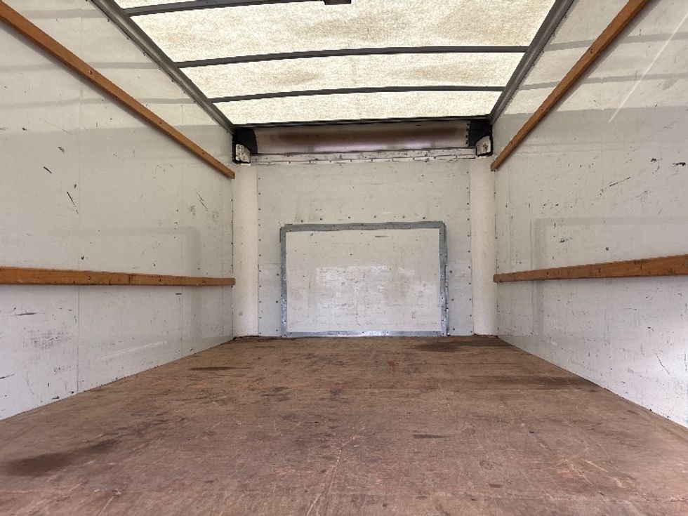 Light Duty Box Truck-Light and Medium Duty Trucks-Ford-2022-E350-Brook Park-OH-91,947\n\t\tmiles-$ 28,500 - Image 8