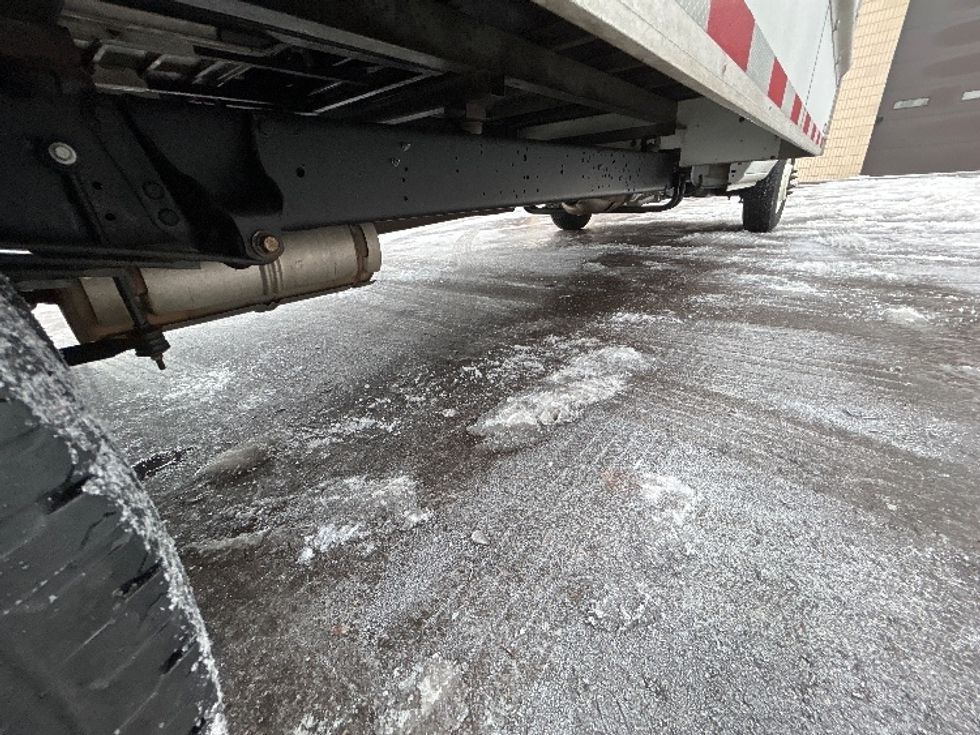 Light Duty Box Truck-Light and Medium Duty Trucks-Ford-2022-E350-Brooklyn Park-MN-103,806\n\t\tmiles-$ 30,750 - Image 14