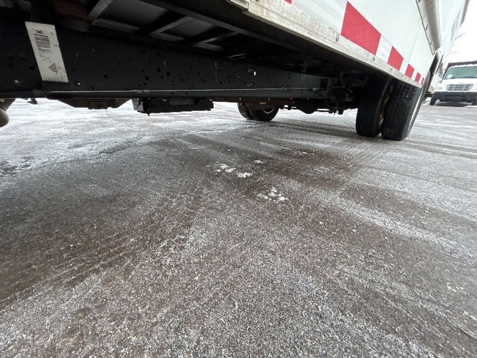 Light Duty Box Truck-Light and Medium Duty Trucks-Ford-2022-E350-Brooklyn Park-MN-103,806\n\t\tmiles-$ 30,750 - Image 5