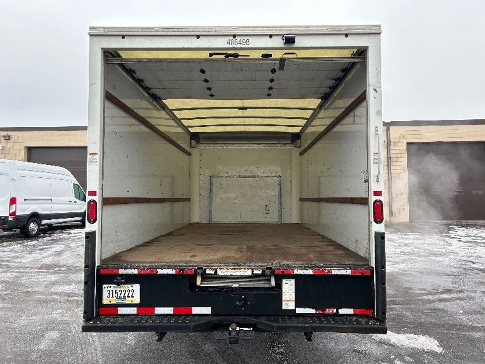 Light Duty Box Truck-Light and Medium Duty Trucks-Ford-2022-E350-Brooklyn Park-MN-103,806\n\t\tmiles-$ 30,750 - Image 8