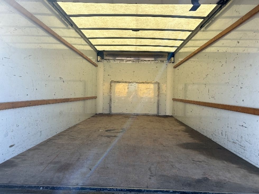 Light Duty Box Truck-Light and Medium Duty Trucks-Ford-2022-E350-Brooklyn Park-MN-162,947\n\t\tmiles-$ 17,000 - Image 8