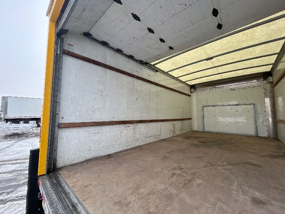 Light Duty Box Truck-Light and Medium Duty Trucks-Ford-2022-E350-Brooklyn Park-MN-86,989\n\t\tmiles-$ 30,000 - Image 11