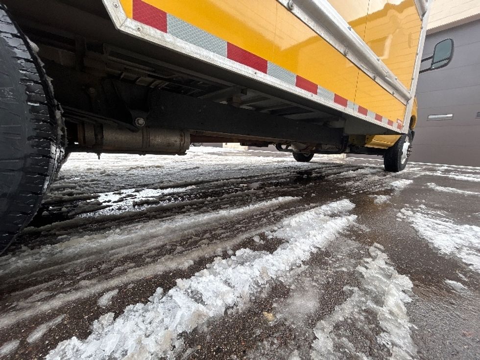 Light Duty Box Truck-Light and Medium Duty Trucks-Ford-2022-E350-Brooklyn Park-MN-86,989\n\t\tmiles-$ 30,000 - Image 14