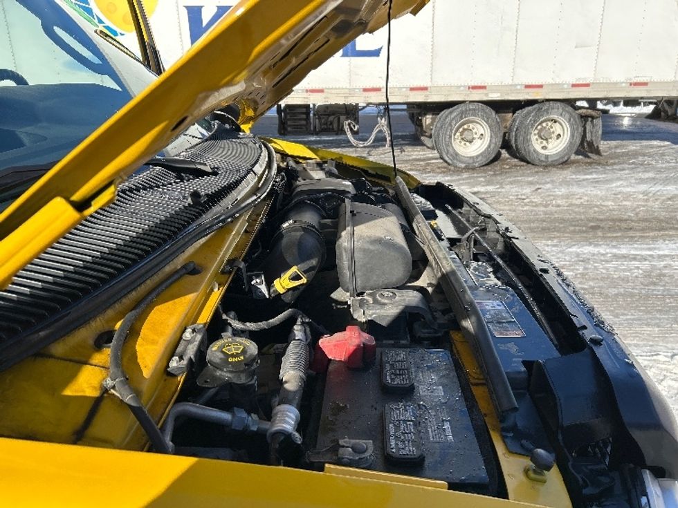 Light Duty Box Truck-Light and Medium Duty Trucks-Ford-2022-E350-Brooklyn Park-MN-87,482\n\t\tmiles-$ 29,750 - Image 20