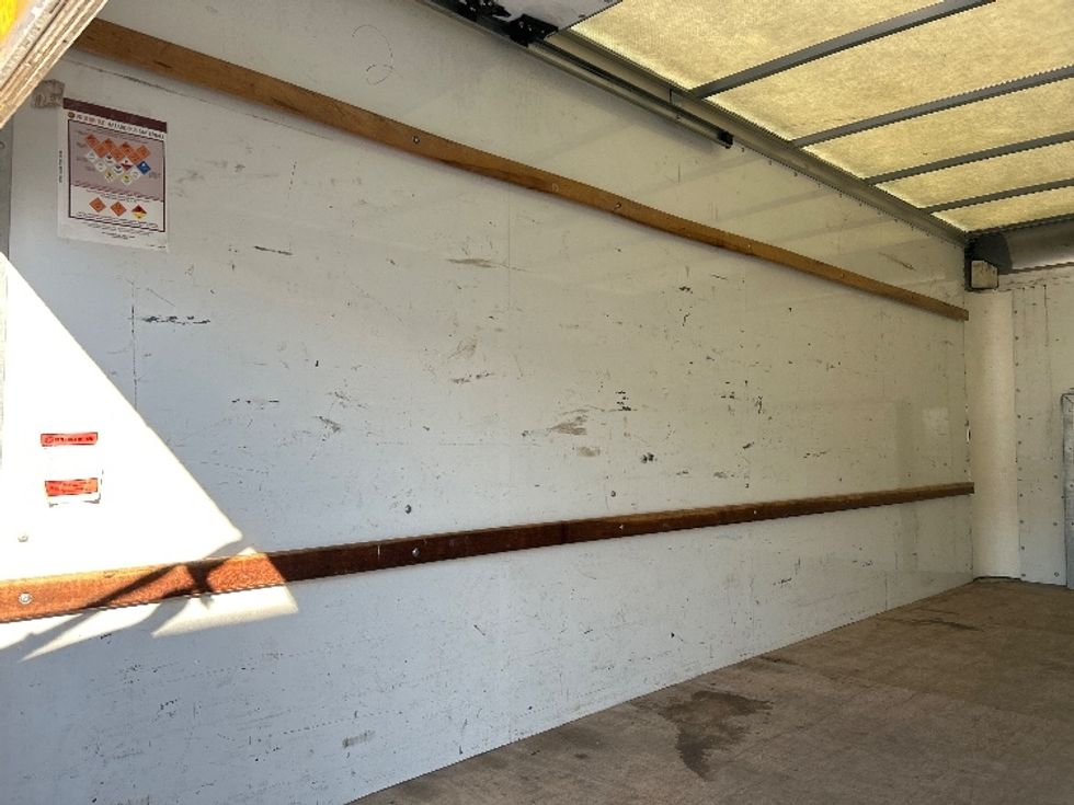 Light Duty Box Truck-Light and Medium Duty Trucks-Ford-2022-E350-Brooklyn Park-MN-87,482\n\t\tmiles-$ 29,750 - Image 9