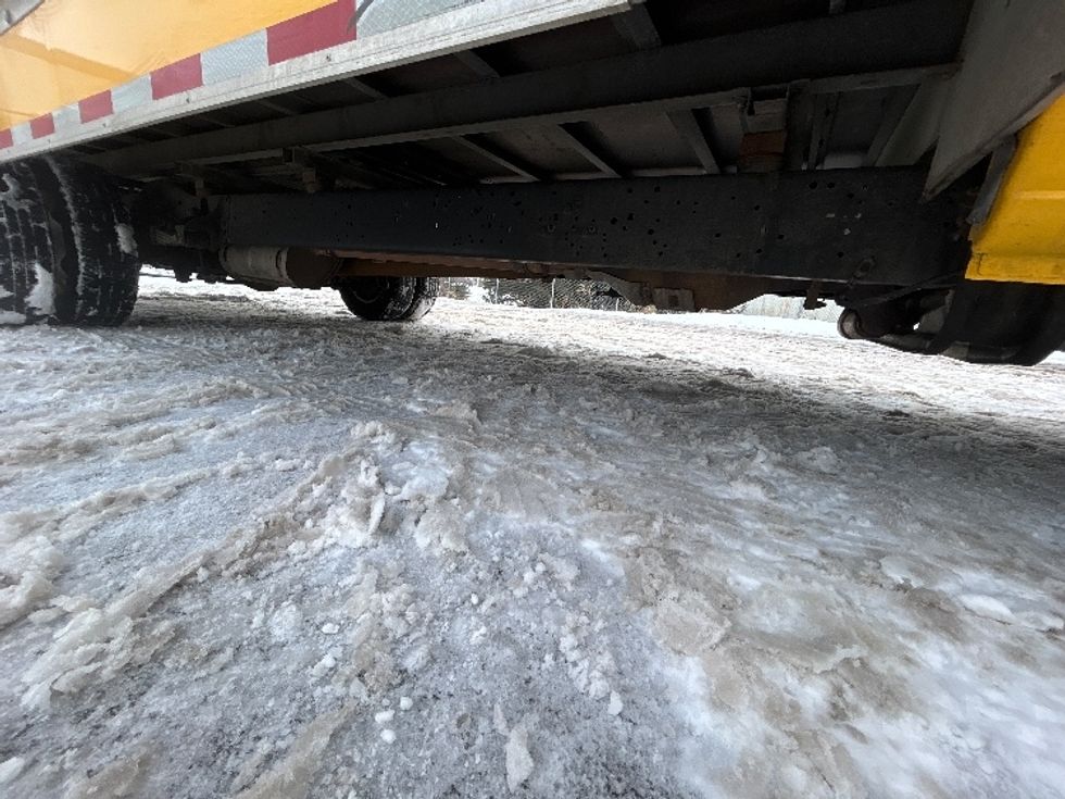 Light Duty Box Truck-Light and Medium Duty Trucks-Ford-2022-E350-Brooklyn Park-MN-89,542\n\t\tmiles-$ 29,500 - Image 14