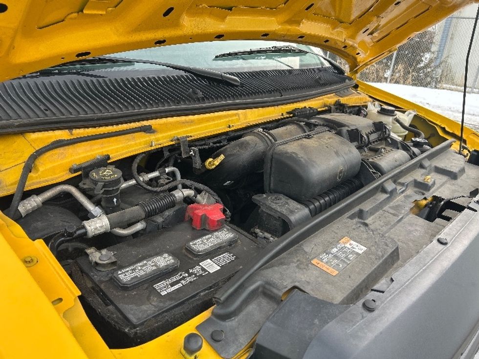 Light Duty Box Truck-Light and Medium Duty Trucks-Ford-2022-E350-Brooklyn Park-MN-89,542\n\t\tmiles-$ 29,500 - Image 23