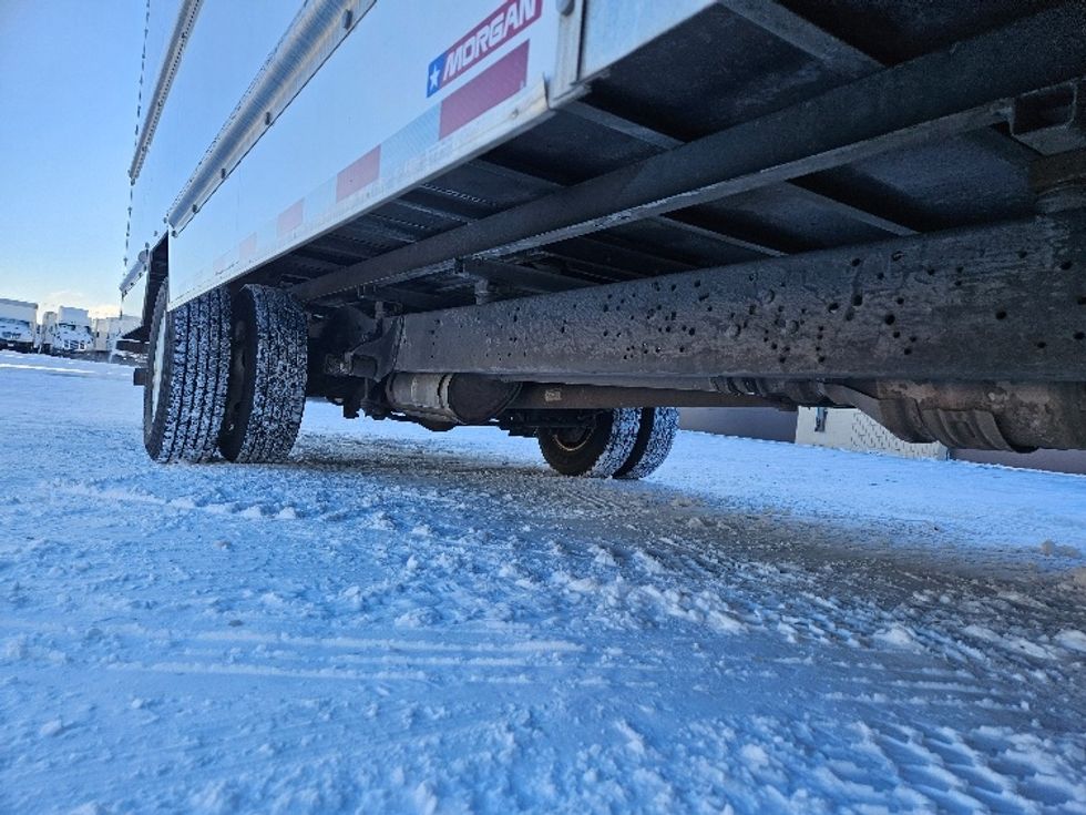 Light Duty Box Truck-Light and Medium Duty Trucks-Ford-2022-E350-Brooklyn Park-MN-89,861\n\t\tmiles-$ 32,500 - Image 14
