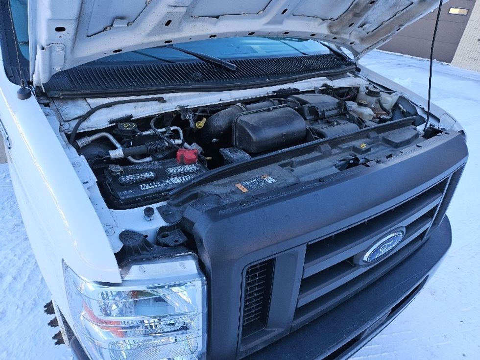 Light Duty Box Truck-Light and Medium Duty Trucks-Ford-2022-E350-Brooklyn Park-MN-89,861\n\t\tmiles-$ 32,500 - Image 23