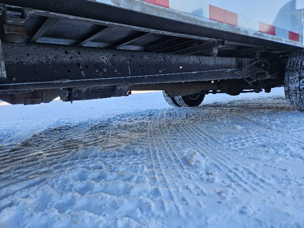 Light Duty Box Truck-Light and Medium Duty Trucks-Ford-2022-E350-Brooklyn Park-MN-89,861\n\t\tmiles-$ 32,500 - Image 5