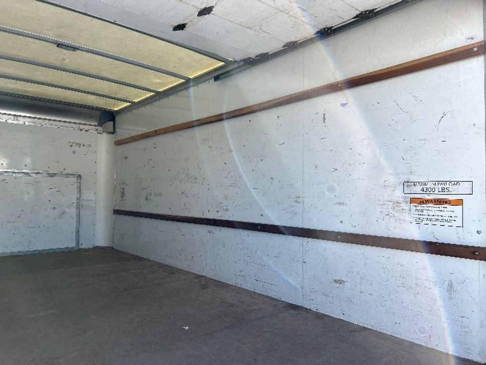 Light Duty Box Truck-Light and Medium Duty Trucks-Ford-2022-E350-Brooklyn Park-MN-90,687\n\t\tmiles-$ 29,500 - Image 10