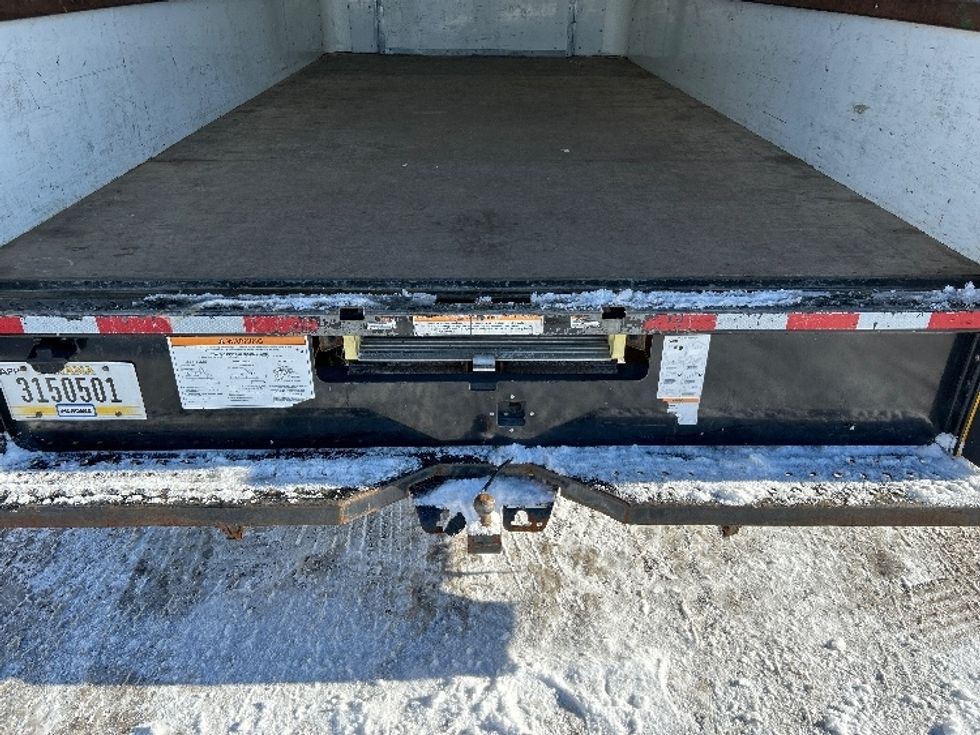 Light Duty Box Truck-Light and Medium Duty Trucks-Ford-2022-E350-Brooklyn Park-MN-90,687\n\t\tmiles-$ 29,500 - Image 8