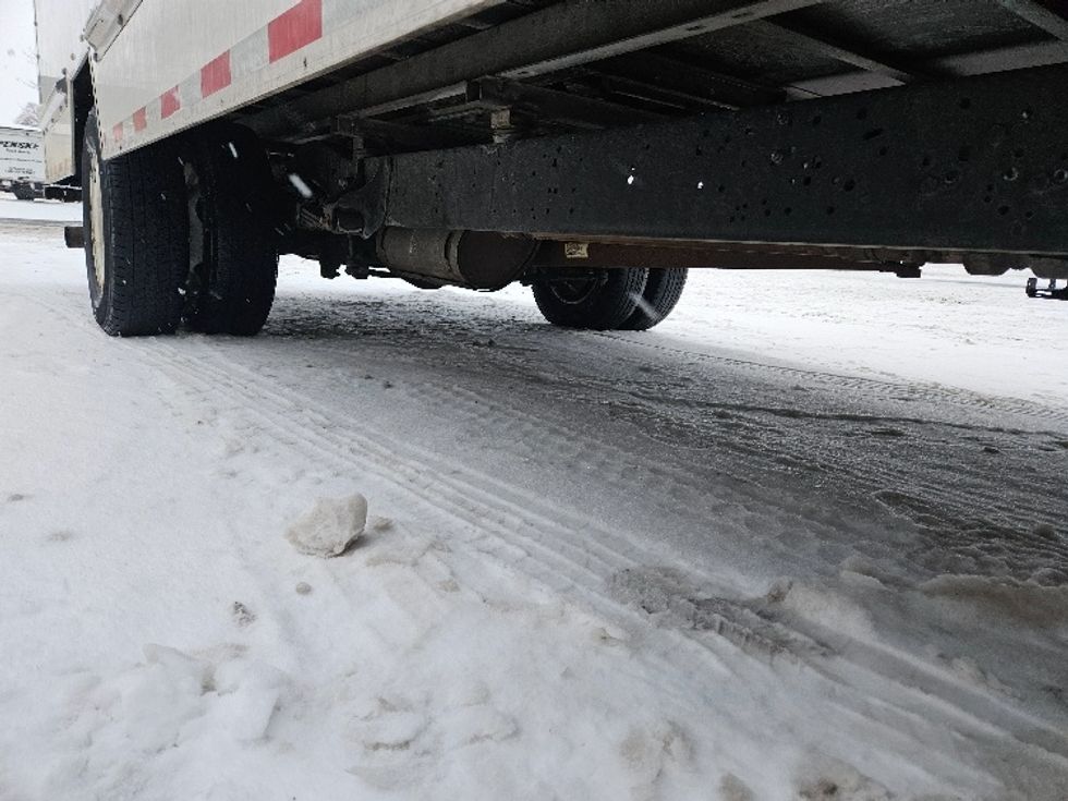 Light Duty Box Truck-Light and Medium Duty Trucks-Ford-2022-E350-Brooklyn Park-MN-97,503\n\t\tmiles-$ 31,750 - Image 14