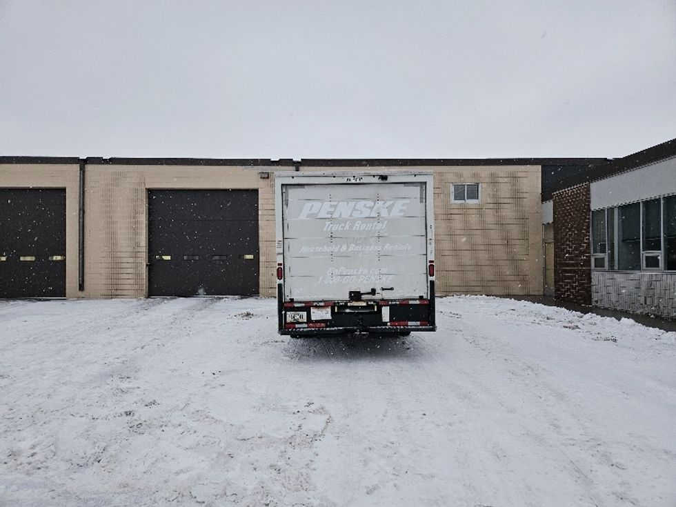 Light Duty Box Truck-Light and Medium Duty Trucks-Ford-2022-E350-Brooklyn Park-MN-97,503\n\t\tmiles-$ 31,750 - Image 7