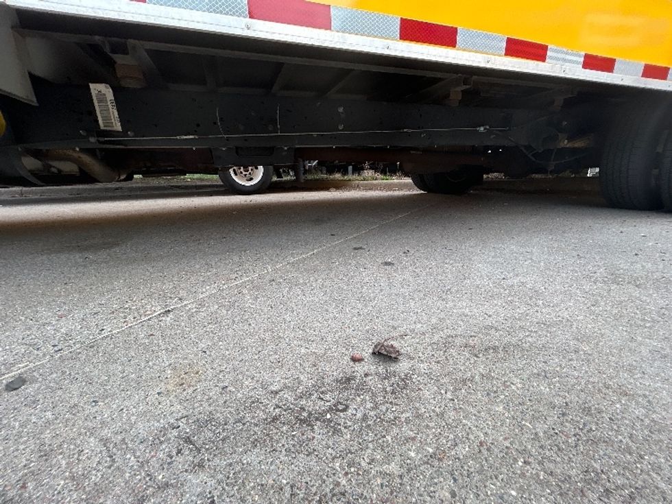 Light Duty Box Truck-Light and Medium Duty Trucks-Ford-2022-E350-Brooklyn Park-MN-97,811\n\t\tmiles-$ 28,000 - Image 5