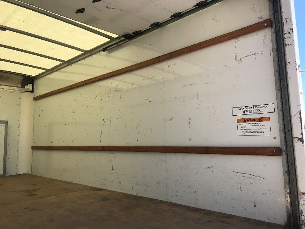 Light Duty Box Truck-Light and Medium Duty Trucks-Ford-2022-E350-Brooklyn Park-MN-98,336\n\t\tmiles-$ 31,000 - Image 12
