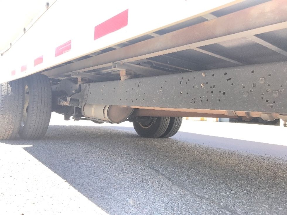 Light Duty Box Truck-Light and Medium Duty Trucks-Ford-2022-E350-Brooklyn Park-MN-98,336\n\t\tmiles-$ 31,000 - Image 14