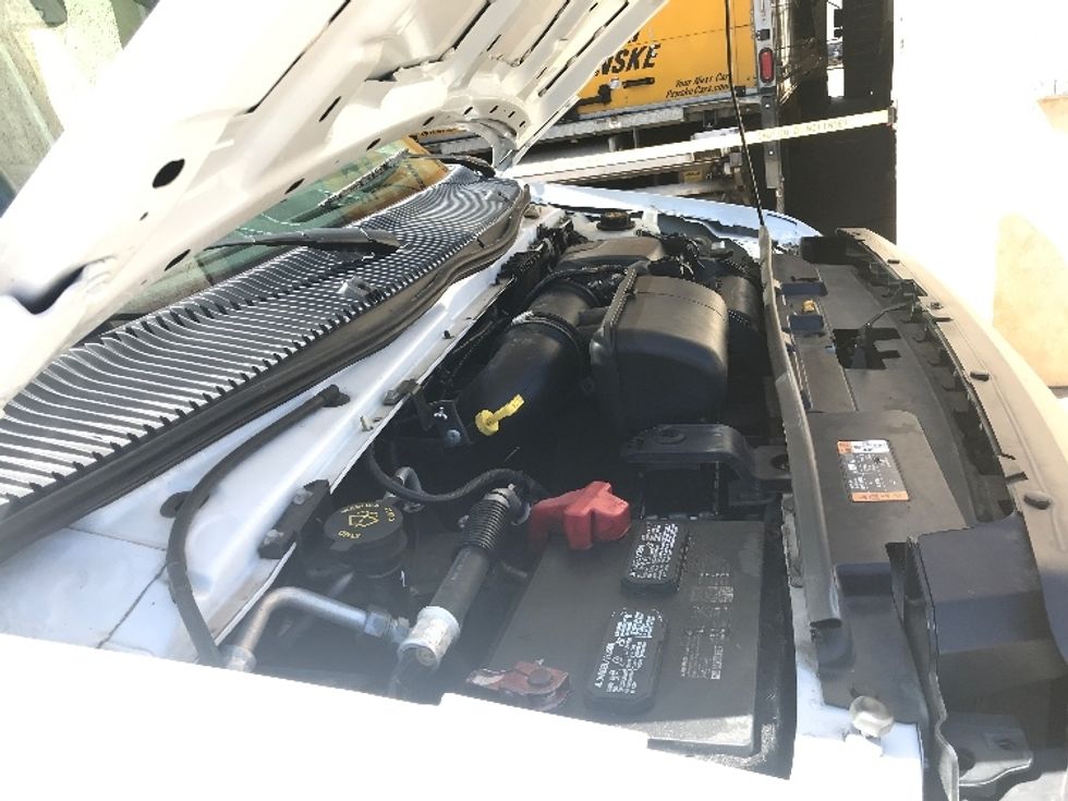 Light Duty Box Truck-Light and Medium Duty Trucks-Ford-2022-E350-Brooklyn Park-MN-98,336\n\t\tmiles-$ 31,000 - Image 23