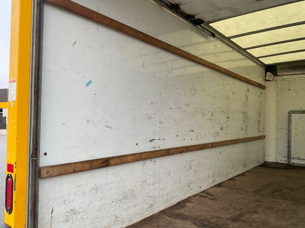 Light Duty Box Truck-Light and Medium Duty Trucks-Ford-2022-E350-Byron Center-MI-100,249\n\t\tmiles-$ 27,500 - Image 11