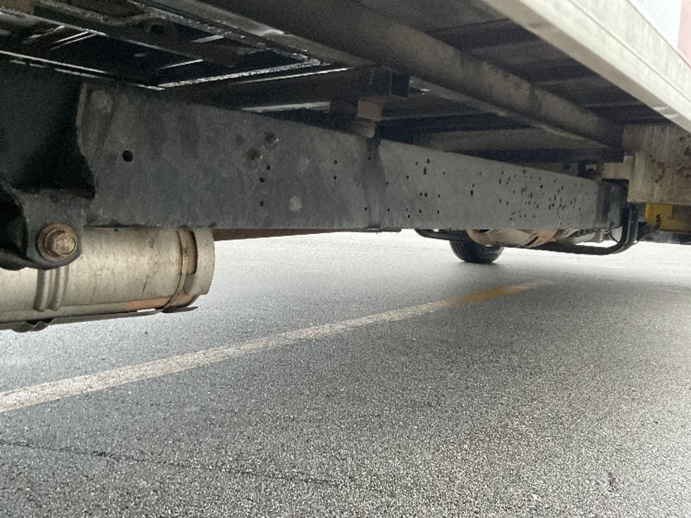 Light Duty Box Truck-Light and Medium Duty Trucks-Ford-2022-E350-Byron Center-MI-100,249\n\t\tmiles-$ 27,500 - Image 14