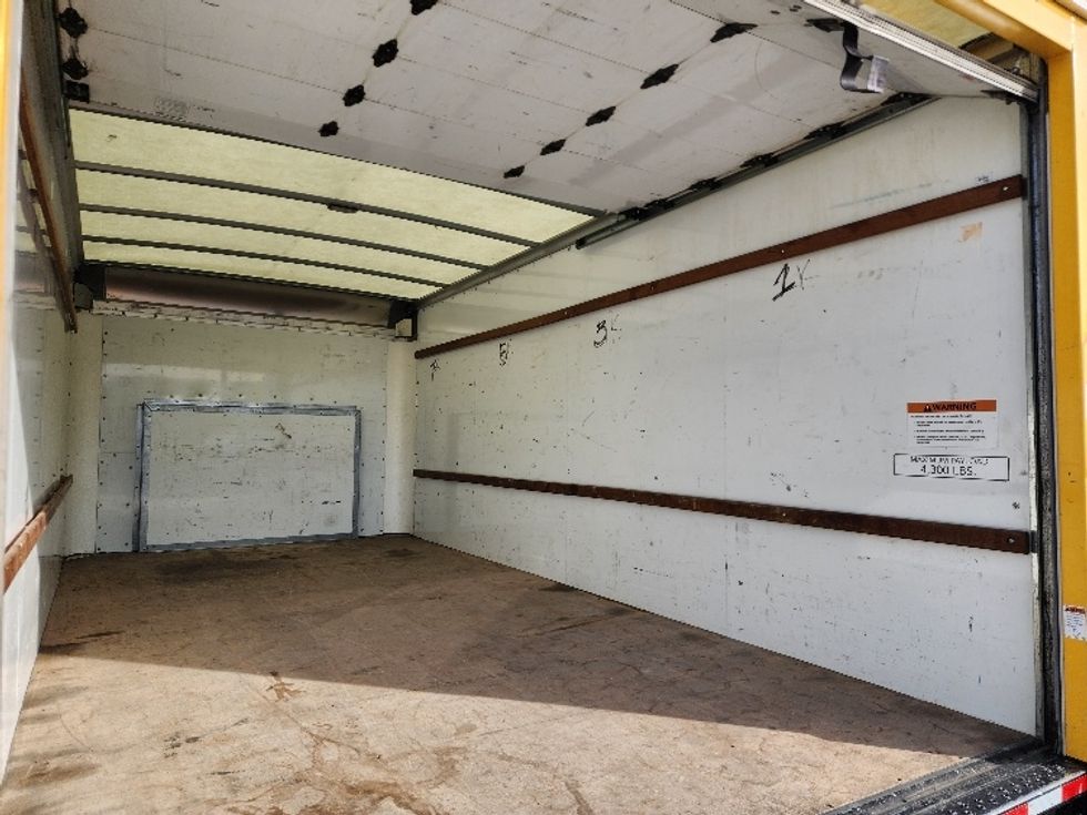 Light Duty Box Truck-Light and Medium Duty Trucks-Ford-2022-E350-Byron Center-MI-91,852\n\t\tmiles-$ 28,500 - Image 11