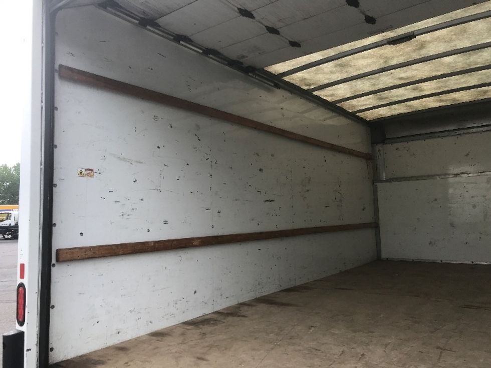 Light Duty Box Truck-Light and Medium Duty Trucks-Ford-2022-E350-Canton-OH-129,216\n\t\tmiles-$ 24,250 - Image 11