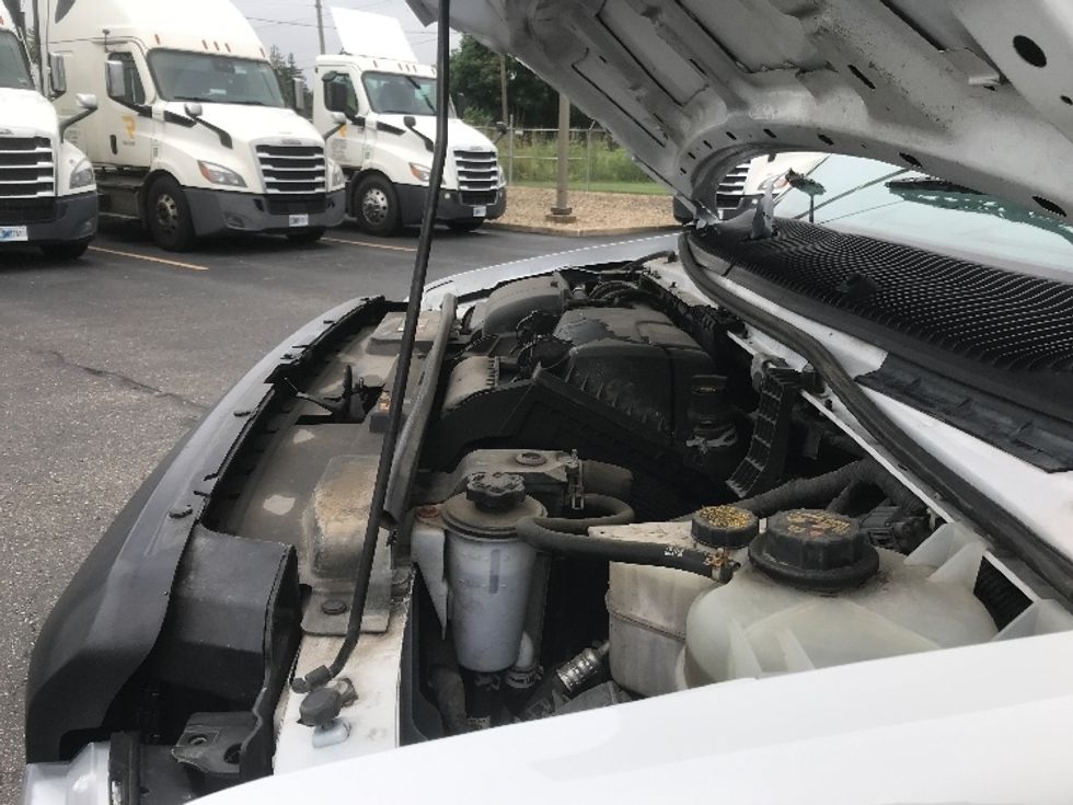 Light Duty Box Truck-Light and Medium Duty Trucks-Ford-2022-E350-Canton-OH-129,216\n\t\tmiles-$ 24,250 - Image 24