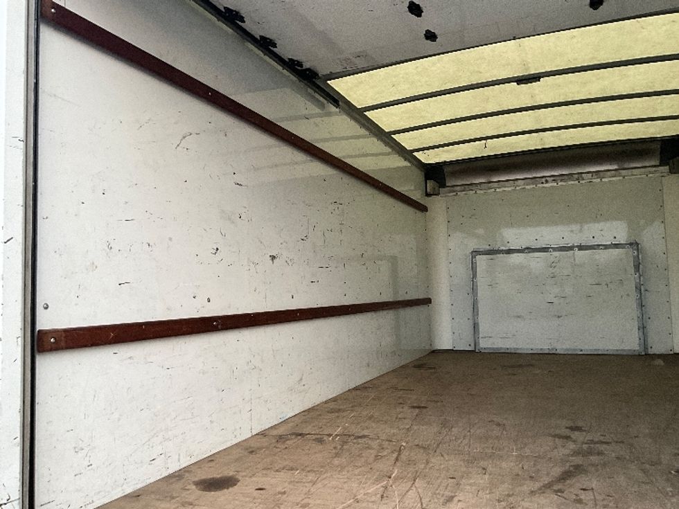 Light Duty Box Truck-Light and Medium Duty Trucks-Ford-2022-E350-Capitol Heights-MD-104,710\n\t\tmiles-$ 29,250 - Image 10