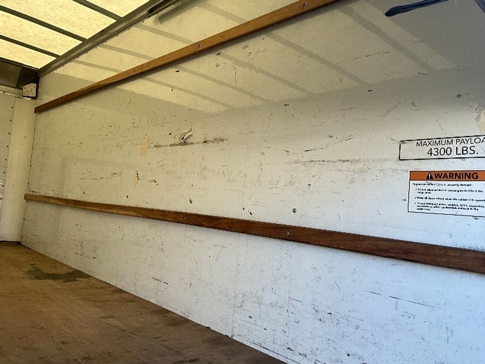 Light Duty Box Truck-Light and Medium Duty Trucks-Ford-2022-E350-Capitol Heights-MD-105,629\n\t\tmiles-$ 26,250 - Image 10