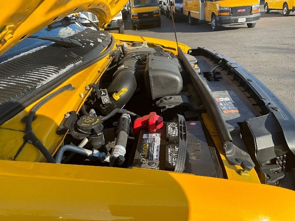 Light Duty Box Truck-Light and Medium Duty Trucks-Ford-2022-E350-Capitol Heights-MD-105,629\n\t\tmiles-$ 26,250 - Image 20