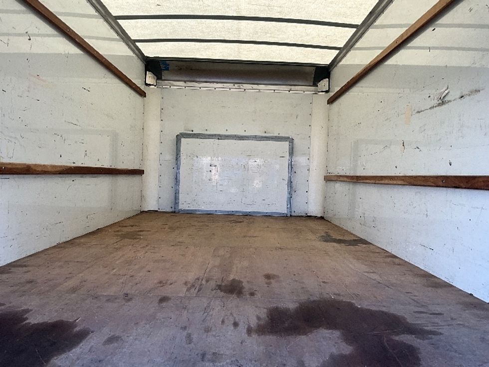 Light Duty Box Truck-Light and Medium Duty Trucks-Ford-2022-E350-Capitol Heights-MD-105,629\n\t\tmiles-$ 26,250 - Image 8