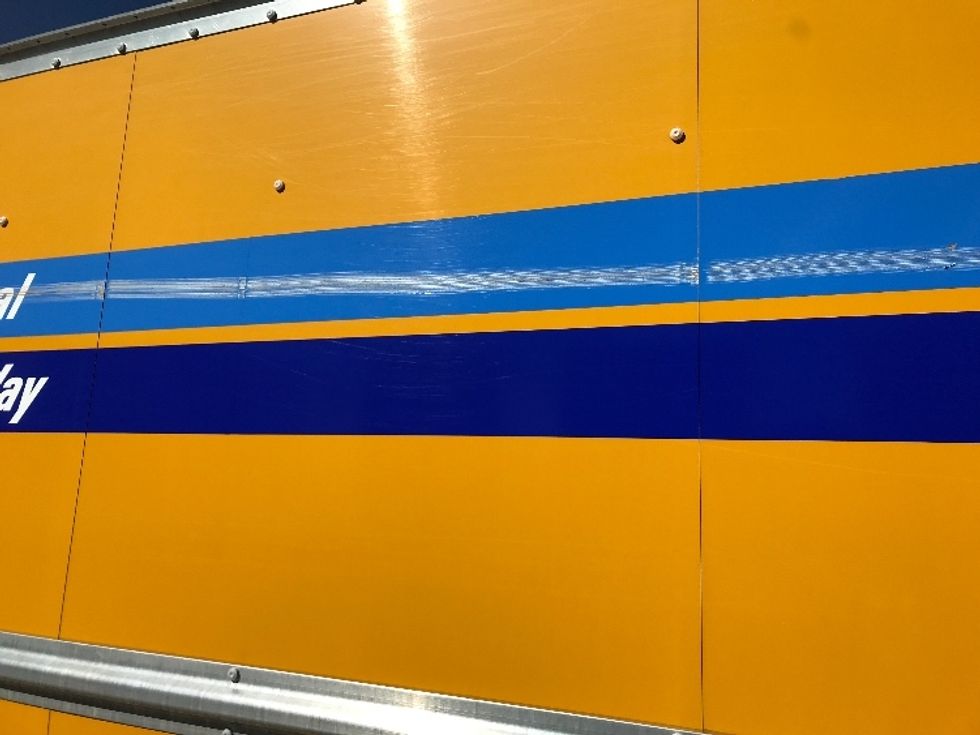 Light Duty Box Truck-Light and Medium Duty Trucks-Ford-2022-E350-Charlotte-NC-104,546\n\t\tmiles-$ 27,500 - Image 25