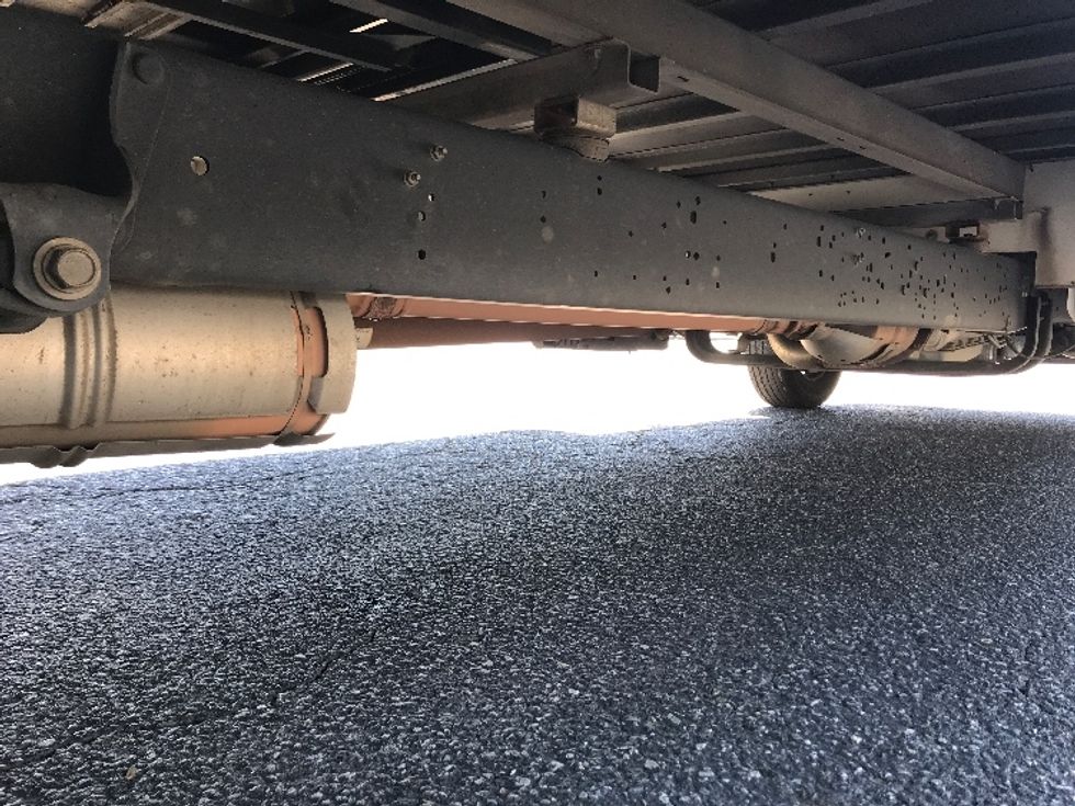 Light Duty Box Truck-Light and Medium Duty Trucks-Ford-2022-E350-Charlotte-NC-125,829\n\t\tmiles-$ 28,000 - Image 13