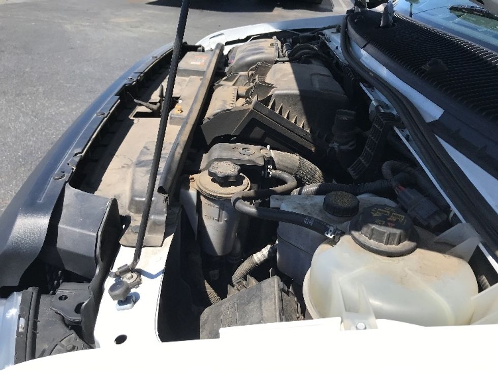 Light Duty Box Truck-Light and Medium Duty Trucks-Ford-2022-E350-Charlotte-NC-125,829\n\t\tmiles-$ 28,000 - Image 23