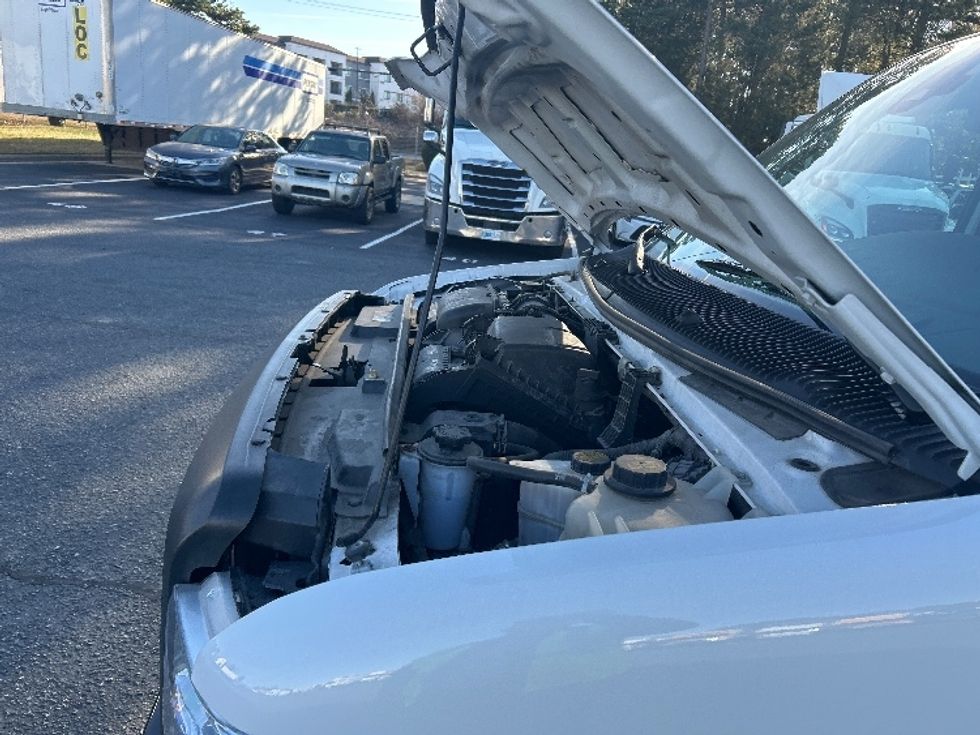 Light Duty Box Truck-Light and Medium Duty Trucks-Ford-2022-E350-Charlotte-NC-92,752\n\t\tmiles-$ 36,250 - Image 24