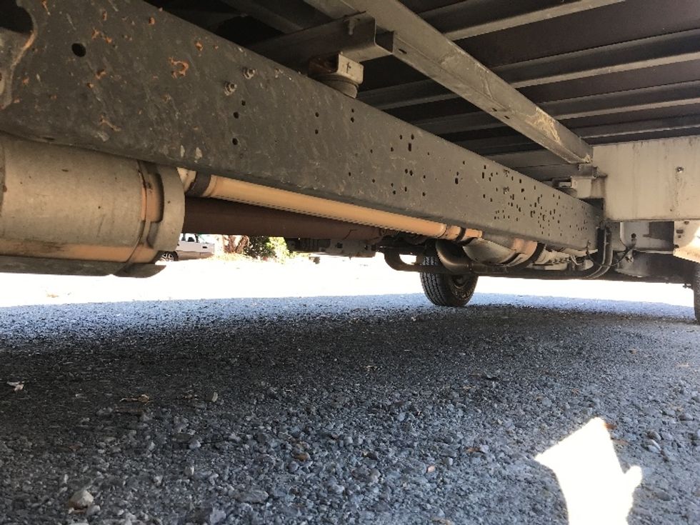 Light Duty Box Truck-Light and Medium Duty Trucks-Ford-2022-E350-Charlottesville-VA-80,193\n\t\tmiles-$ 41,000 - Image 14