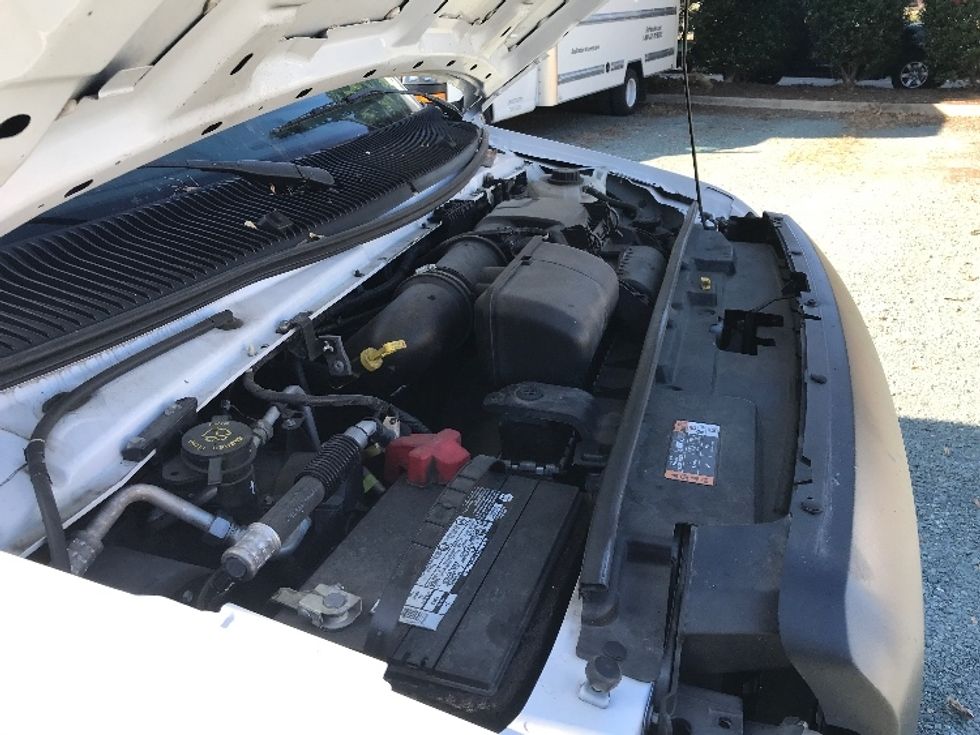 Light Duty Box Truck-Light and Medium Duty Trucks-Ford-2022-E350-Charlottesville-VA-80,193\n\t\tmiles-$ 41,000 - Image 23